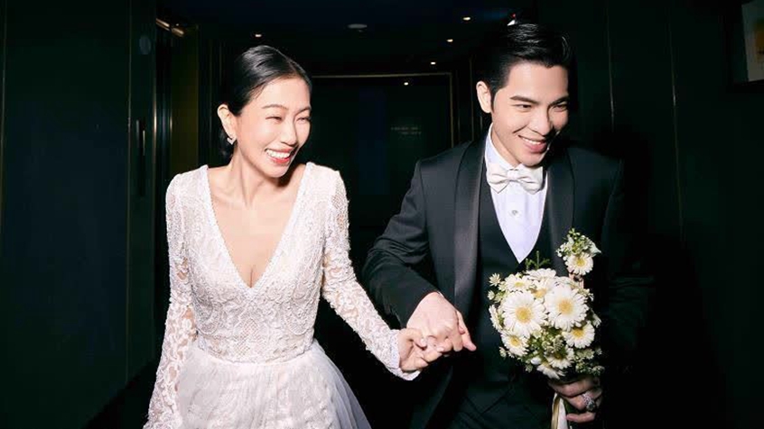乌镇偶遇孙莉和大女儿,多多回国支持黄磊,留学回来变活泼开朗