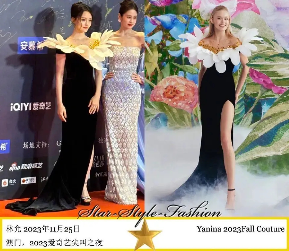 女演员长相有多重要?看《永夜星河》里陈都灵和阿娇就知道了