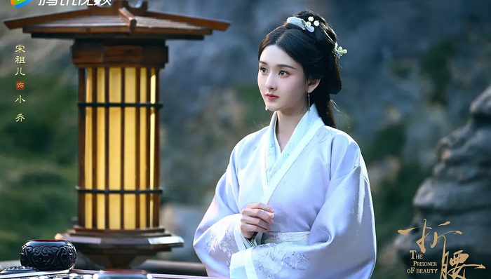 《婚内婚外》开播!冯绍峰、蔡文静主演,双面人设应对婚内外考验