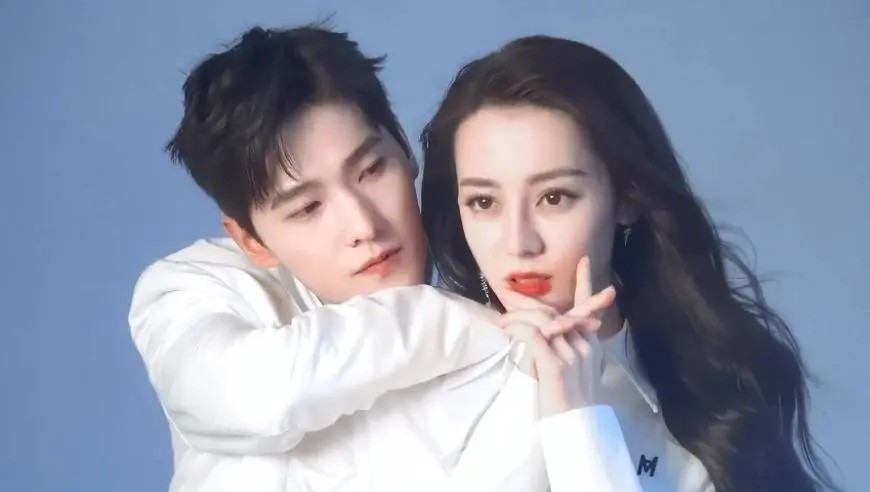 李英爱作为韩国知名的“氧气美女”