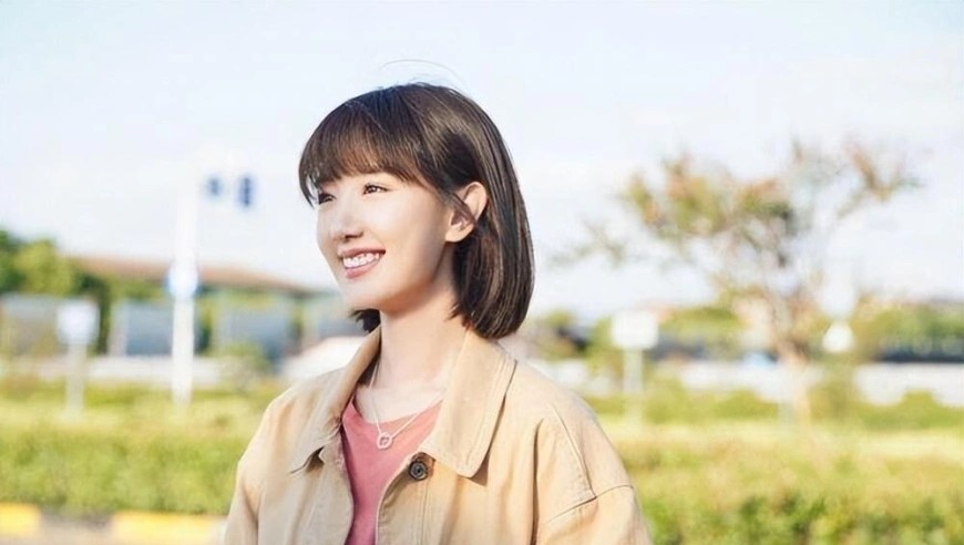 圈内公认前十的日本女演员，苍井优只能排在第十，第一名毫无悬念