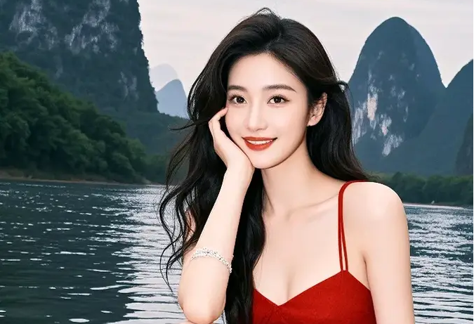 李琼:从春晚红星到复出之路