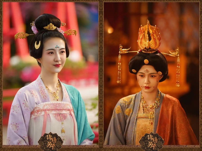 TVB综艺再现神操作,女神让狗狗选男友,星二代人气王出现危机