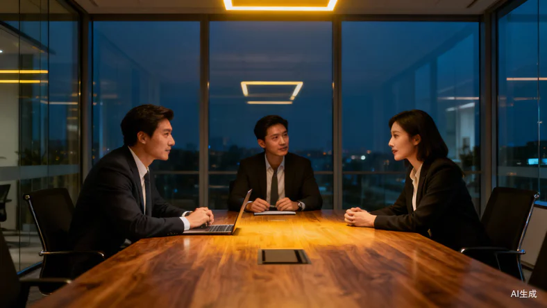 谁将接任Chanel时装部门CEO？一场关乎品牌权力结构的深层变革  