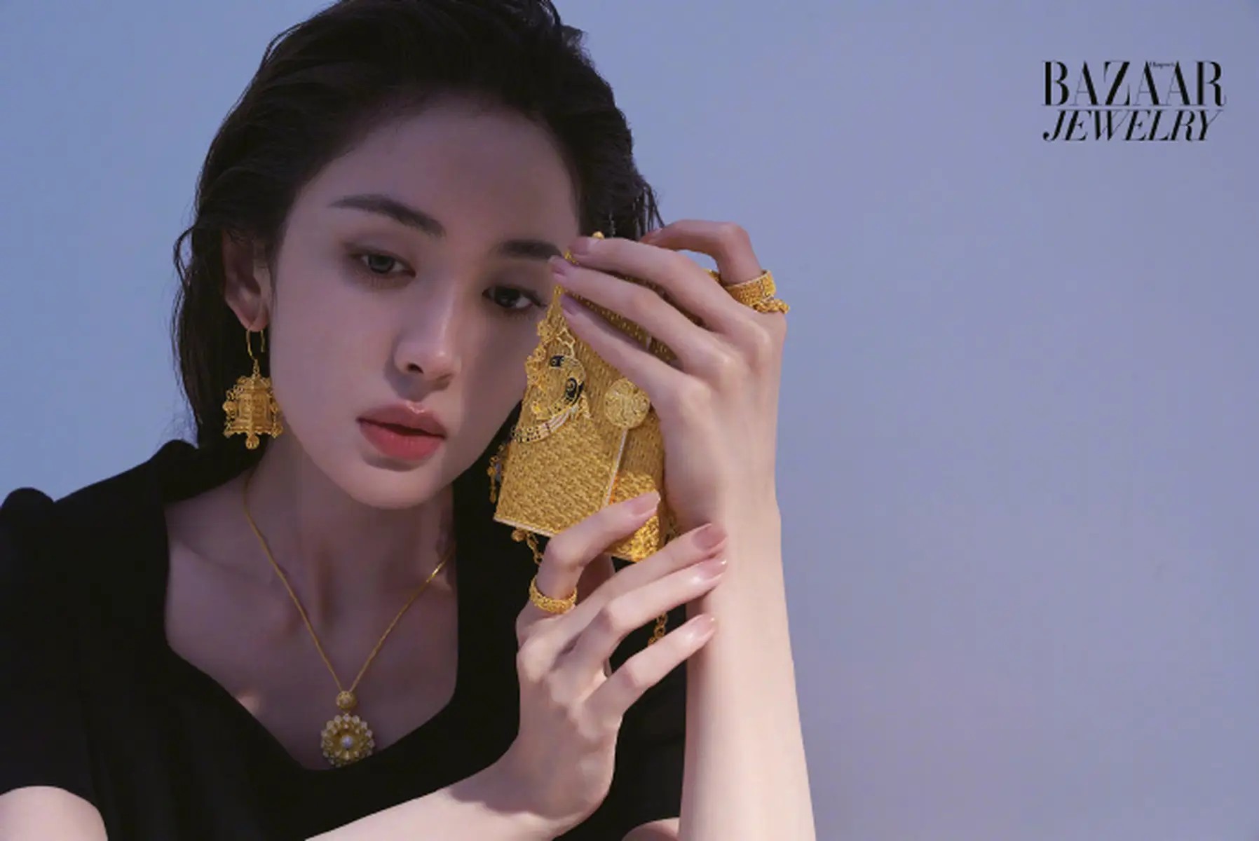 曝小S大女儿二女儿不会做全职艺人 希望未来创立自己的事业